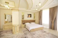 Reikartz Amirun Tashkent Hotels in Tashkent