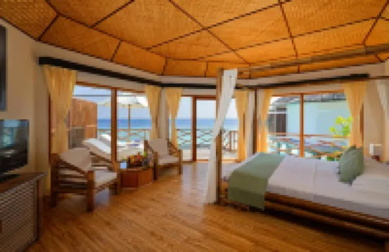 Safari Island Ξενοδοχεία στην πόλη 