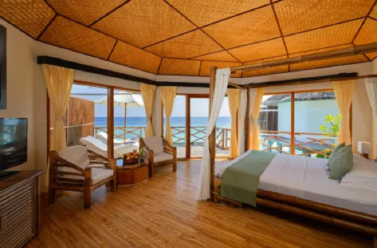 薩芙莉島度假村