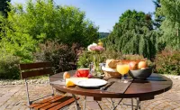 Landhotel Bayerwald Hotel a Bischofsmais