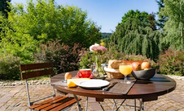 巴伐利亞森林酒店