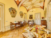 Relais Degli Angeli Residenza d'Epoca - breakfast