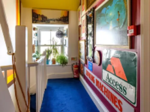Number 18 Hotels in Conwy