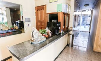 Nokwon Motel