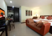 The Suites at Calle Nueva