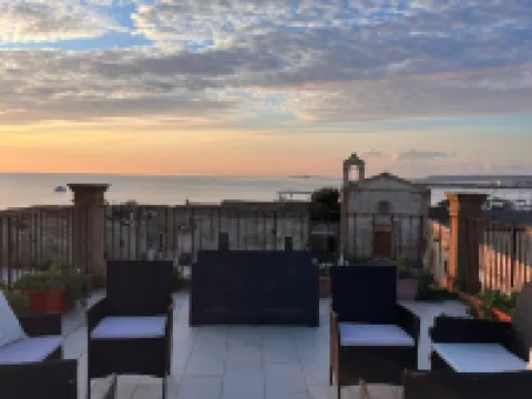 Regina Margherita B&B Hotels in Marzamemi