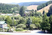 The Mill House Hotel a Herbert