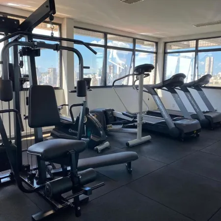 Mogano Premium Hotel - Eletroposto