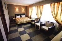 Aktau Hotel - Wifi