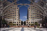 코트야드 덜레스 에어포트 챈틀리