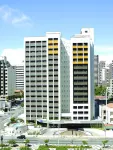 Hotel Diogo - sarapan