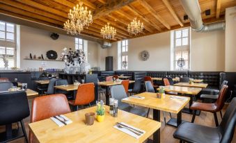 Hotel de Boskar Peer