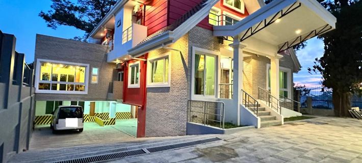 Lee Boutique Hotel Baguio Hotels in Baguio
