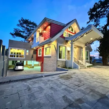 Lee Boutique Hotel Baguio