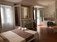 La Résidence Berceau de Bernadette