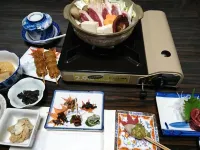 Minshuku Yurika Hotels in Shimoina