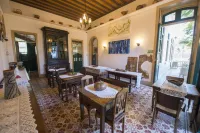 Pousada dos Quatro Cantos Hotels in Olinda