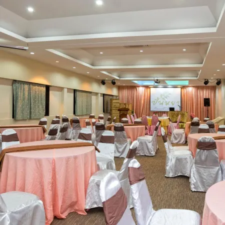 Panya Resort Hotel
