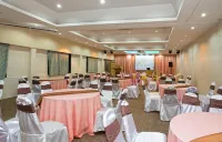 潘亞度假飯店 - 早餐