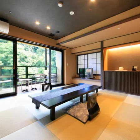 Hakone Suimeisou
