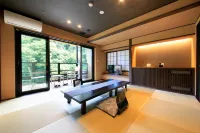 Hakone Suimeisou