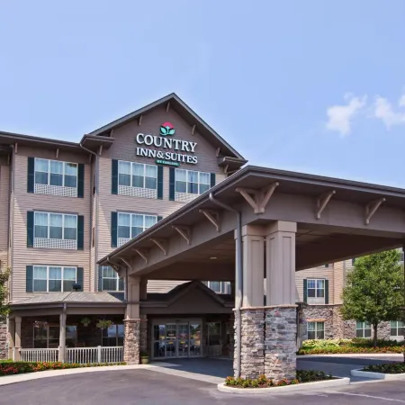 Country Inn & Suites by Radisson, Portage, IN