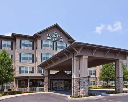 Country Inn & Suites by Radisson, Portage, IN Hotels in Portage