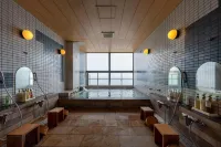 Isohara Seaside Hotel - Hot Springs