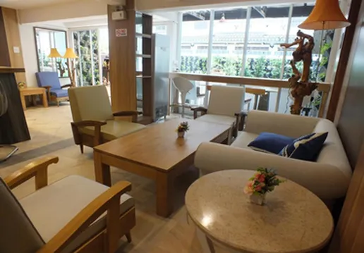 รูปภาพของ09 โฮสเทล