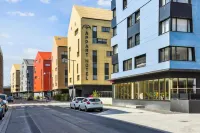 All Suites Appart Hôtel | Dunkerque Centre Hotels in Dunkerque