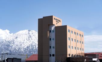 Smart Hotel Kutchan