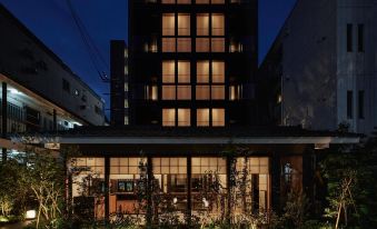 The Hotels Hakata Harushige Honkan