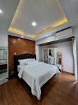 D'QEE Homestay Hotel a Banguntapan