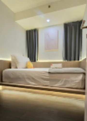 ArumDaru at Tanglin Apartment