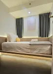 ArumDaru at Tanglin Apartment Các khách sạn ở Sambikerep
