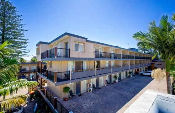 埃爾帕索汽車旅館