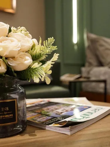 รูปภาพของเดอะเบด บาย บุญจิรา