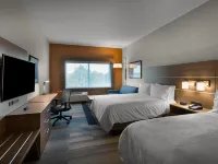 Holiday Inn Express & Suites FAYETTEVILLE SOUTH by IHG Hotels in Fayetteville