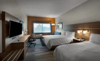 Holiday Inn Express & Suites FAYETTEVILLE SOUTH by IHG