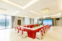 Song Lam Waterfornt Hotel - internet
