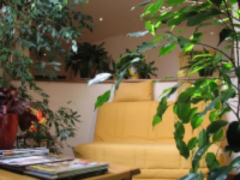 Le Pas de l'Ane Chambres d'hôtes