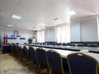 Hotel Cajupi ジロカストラのホテル