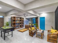 The Hosteller Kasauli