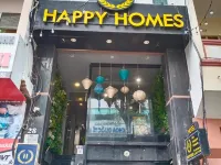 Châu Trí Hotel Bến Thành Central Các khách sạn gần Quận 4