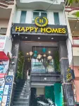 Chau Tri Hotel Ben Thanh Central
