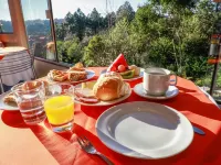 Sky Valle Hotel Hotels in Gramado
