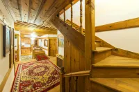 Akbulut Konak Hoteles en İzzetpaşa