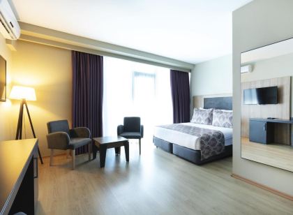Euphoria Apartments