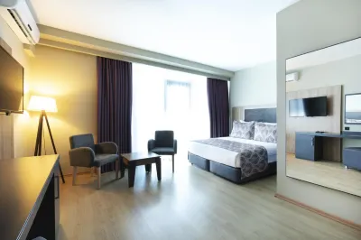 Euphoria Apartments Hotels in 