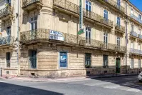 Hôtel Mistral Comédie Saint Roch Hotels in Montpellier